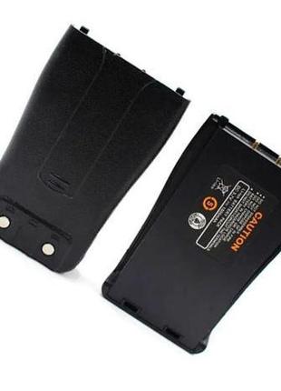 Акумуляторна батарея для рації baofeng bf-888s-1500 mah. аккумулятор. батарея.
