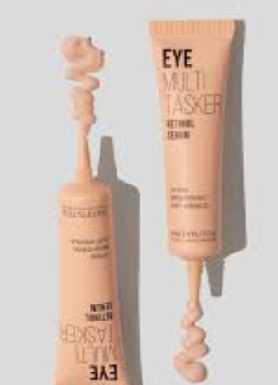 Eye multitasker retinol serum instytutum💎антивікова сироватка для шкіри навколо очей2 фото