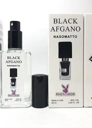 Парфюм с феромонами