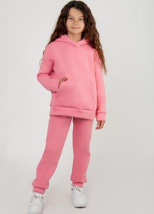 Теплий костюм зимовий 04-5401-107