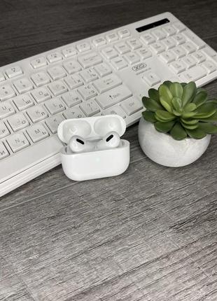 Навушники airpods pro 2024