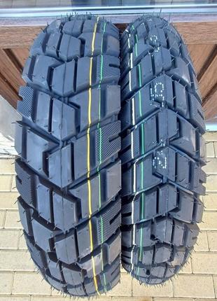 Мотогума 110 80 r17, мотошина, покришка, гума на мотоцикл 110 80 р17, скат на мотоцикл