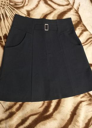 Модна спідниця!