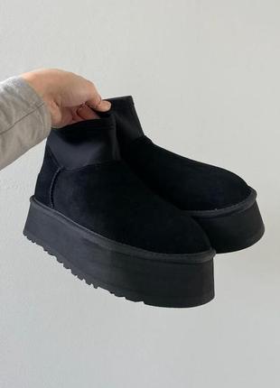 Дитячі шапки ugg
