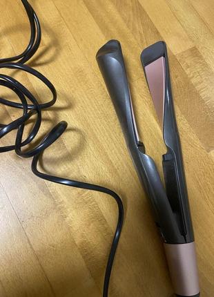 Стайлер для волосся remington curl&straight confidence s6606