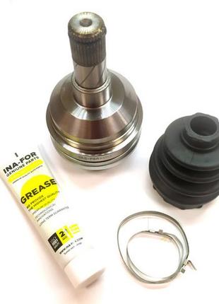 Шрус внутрішній 1.8-2.0 opel astra f / kadett e / vectra a