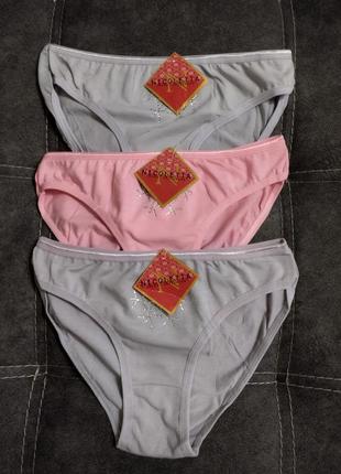 Трусики для дівчинки
