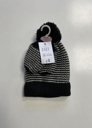 Шапочка бренда george 🤗
