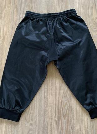 Мужские плотные мото шорты бриджи с манжетами stadium