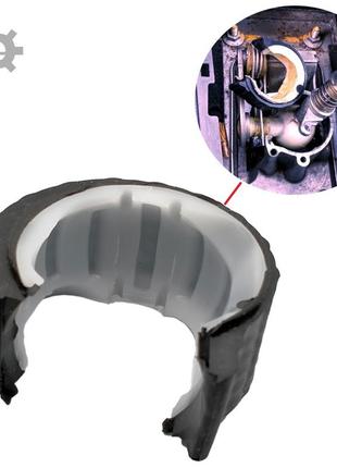 Ремкомплект кулисы передач golf 5 plus volkswagen 1k0711699 1j0711699