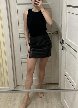 Юбка коз зам