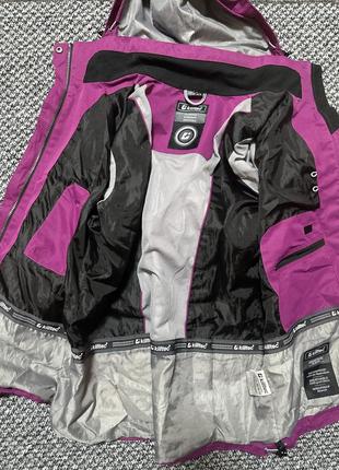 Курточка термо