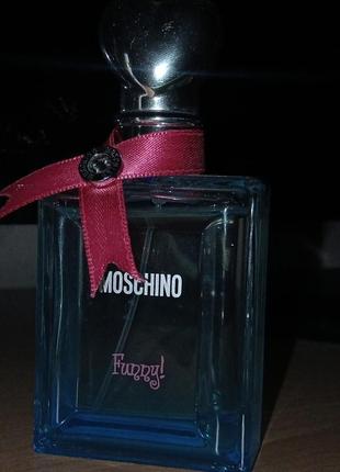 Парфуми moschino
