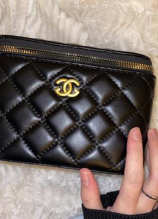 Сумка под chanel