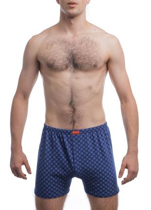 Atlet мужские трусы семейные облегающие 000030