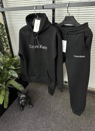 Чоловічий костюм calvin klein | костюм calvin klein | спортивний костюм calvin klein | чоловічий спортивний костюм calvin klein