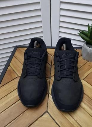 Кроссовки asics 4