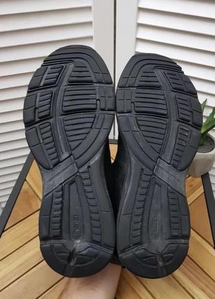 Кроссовки asics 6