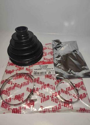 Пильовик шруса зовнішній vw transporter t4 / транспортер т4