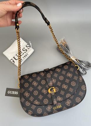 Сумка guess cuba