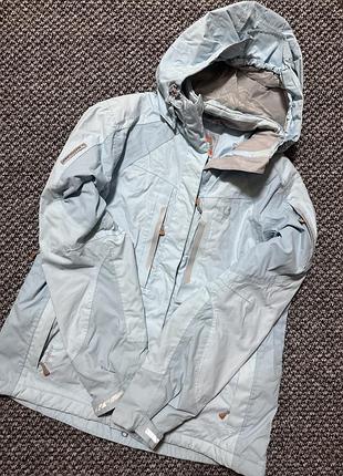 Термо куртка icepeak