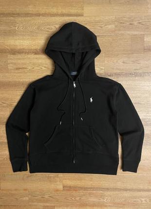 Жіноча кофта nike wr essntl fz hdy