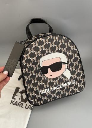 Рюкзак karl женский