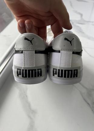 Кроссовки puma3 фото