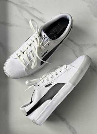 Кроссовки puma
