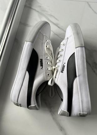 Кроссовки puma5 фото