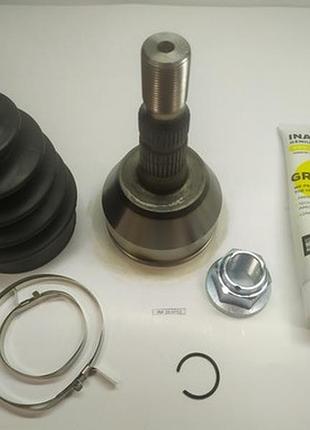 Шрус наружный opel astra h 1.2-1.6