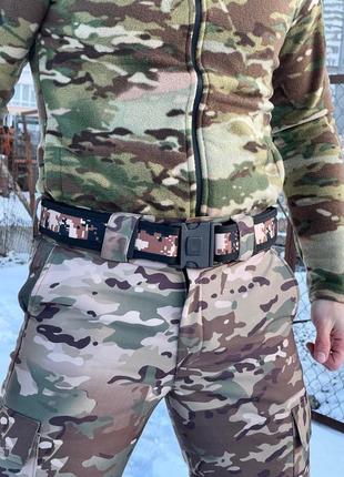 Ремінь військовий🔥