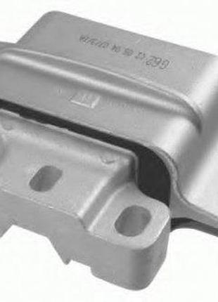 Подушка  (опора) двигателя audi:a3 / seat:altea / skoda:octavia,superb / volkswagen:caddy,golf,jetta (3314301)