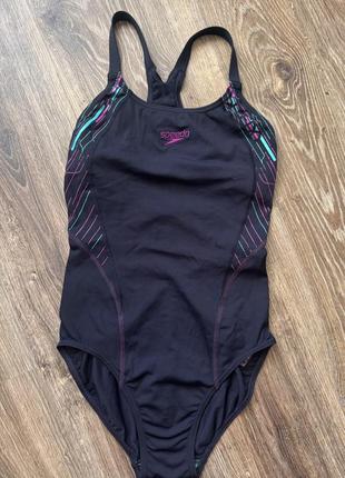 Купальник для бассейна speedo s