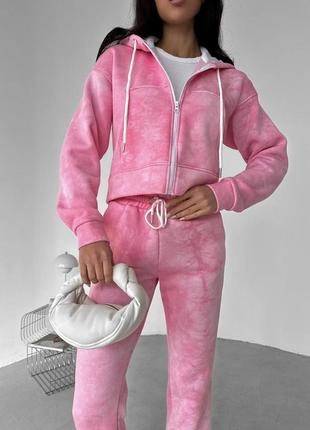 Спортивный женский костюм ❤️🫶