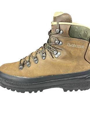 Ботинки  lowa originals, черевики оригинал, оригінал