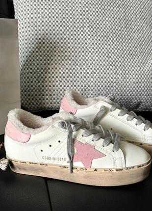 Golden goose
