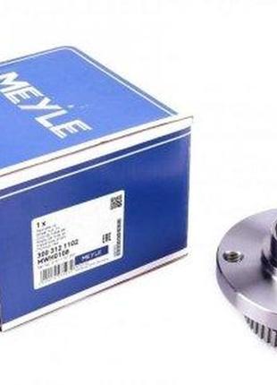 Подшипник ступицы bmw:e30 ,z1 (3003121102 meyle)