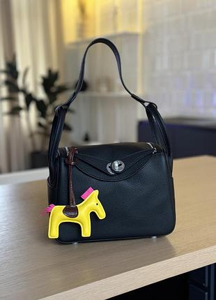 Сумка женская кожаная hermès