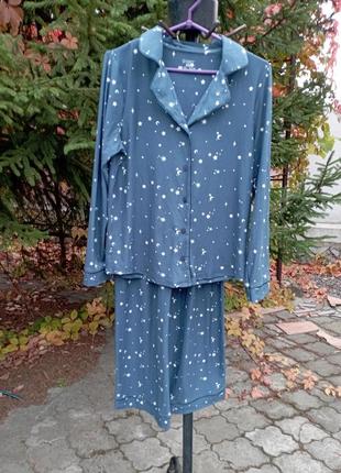 Пижама женская, eur 34/36