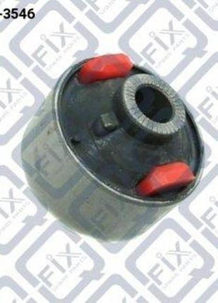 Сайлентблок рычага chery:tiggo (q0053546 q-fix)