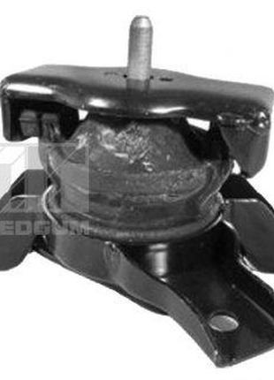 Подушка двигателя hyundai:getz (00280460 ted gum)