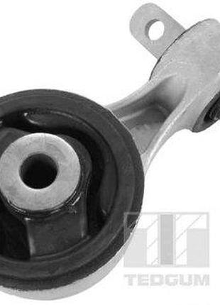 Подушка двигателя (задняя) honda:civic (00263053 ted gum)