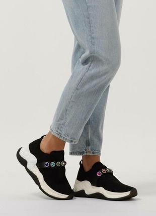 Кроссовки kurt geiger london оригинал 40 размер