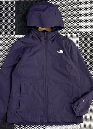 Курточка the north face 🍇