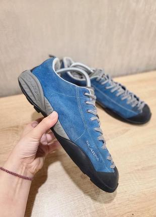 Lowa vantage gore-tex