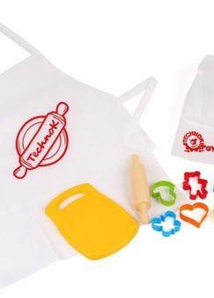 Ігровий набір для випічки