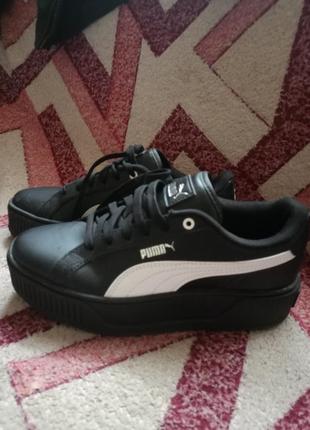 Кросівки puma орегінал