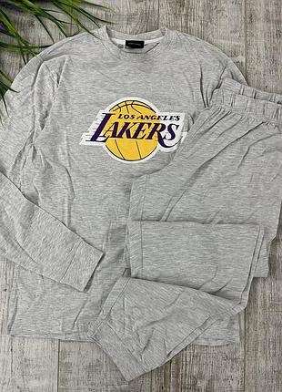 Піжама чоловіча