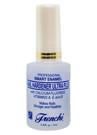 Розумна емаль  frenchi  зміцнювач ультра плюс2 фото